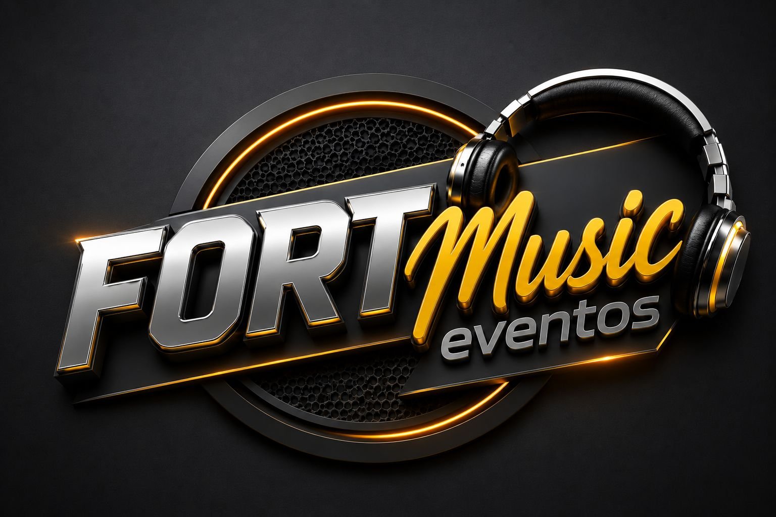 Fort Music Eventos